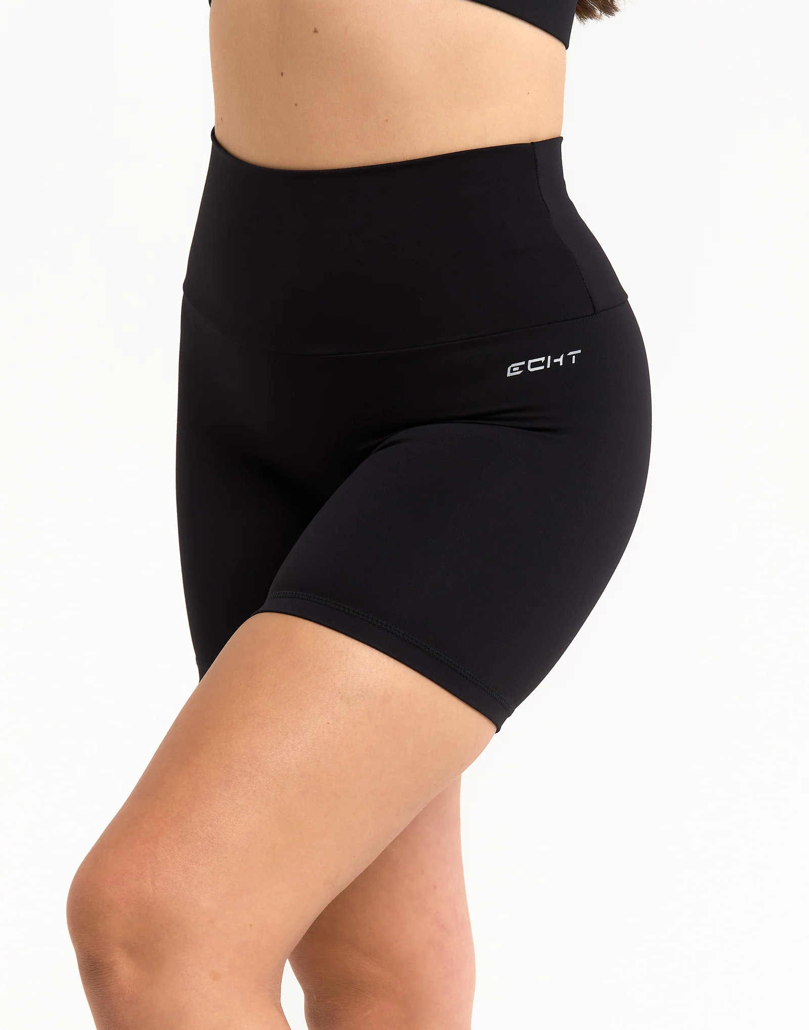 Range Bike Shorts 6" - Black - Image 9