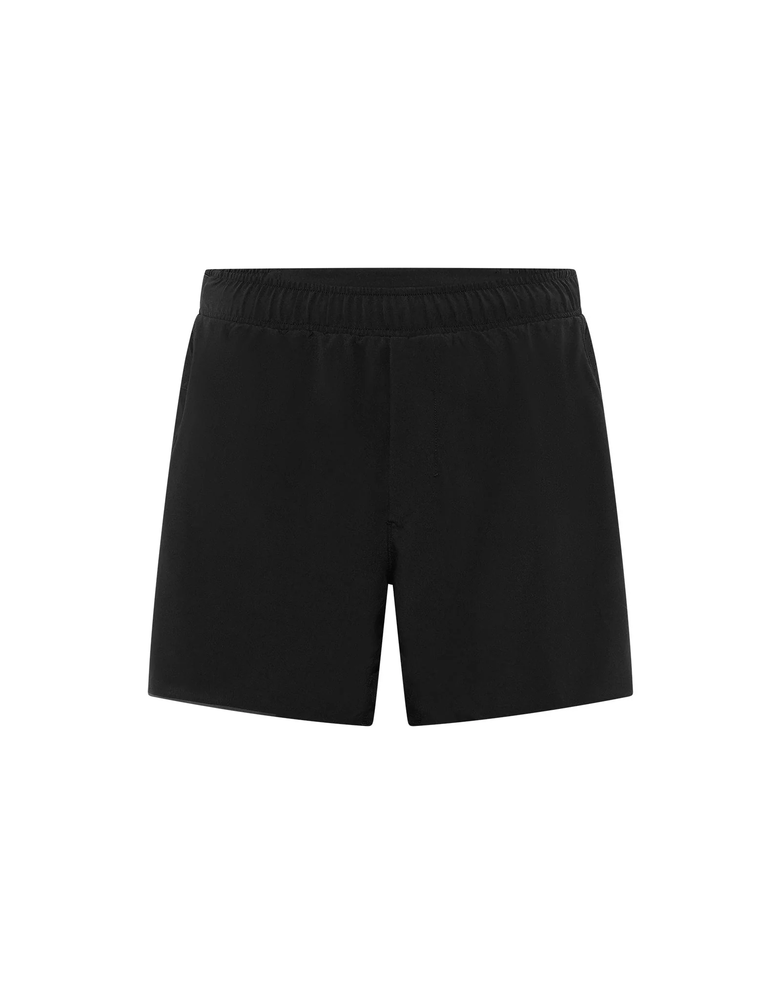 Running Shorts - Black - Image 3