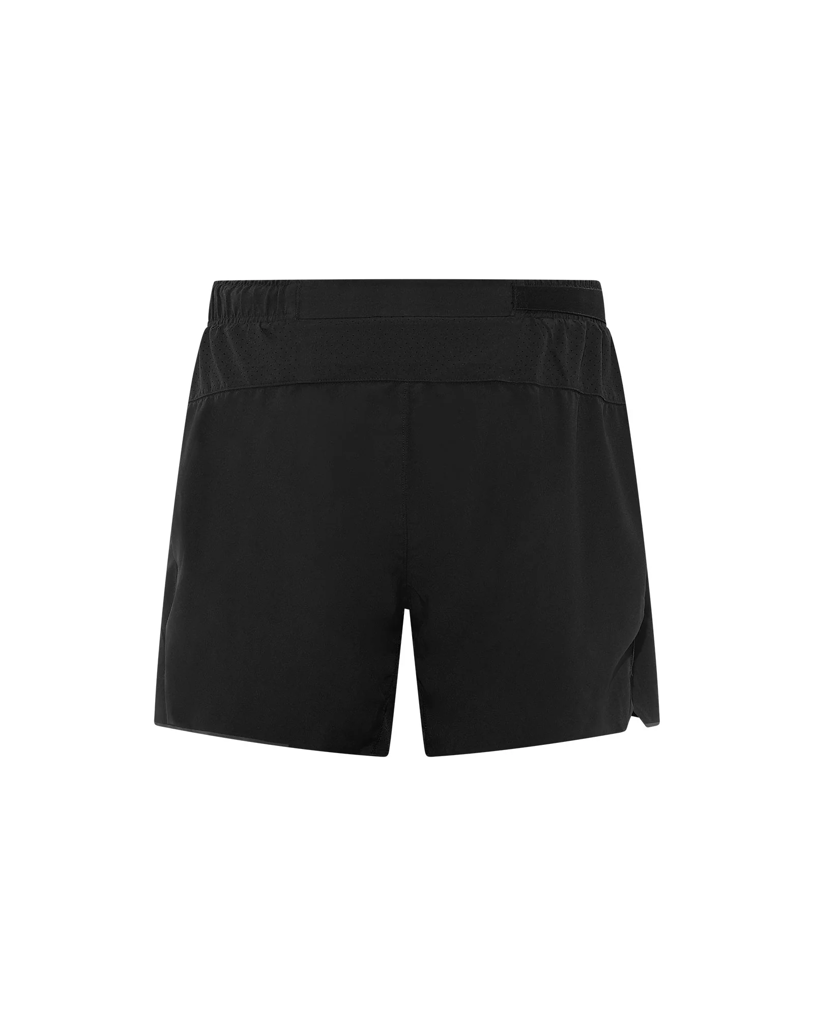 Running Shorts - Black - Image 4