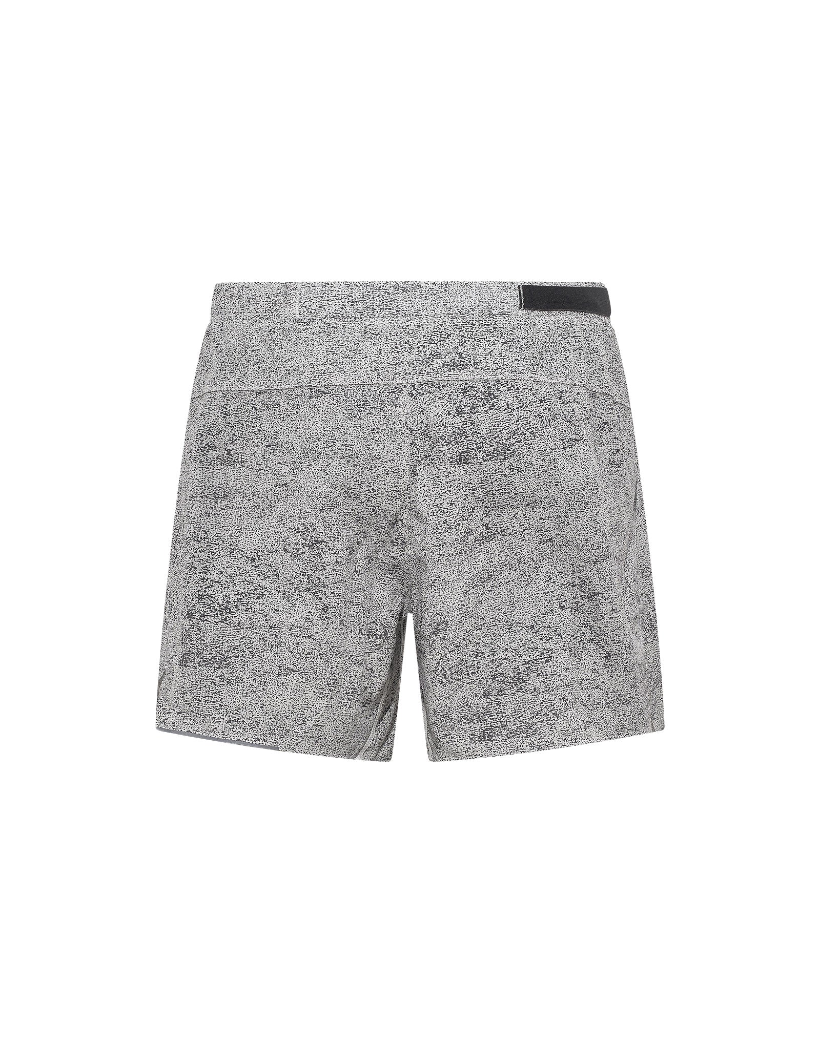 Running Shorts - Faze Grey - Image 3