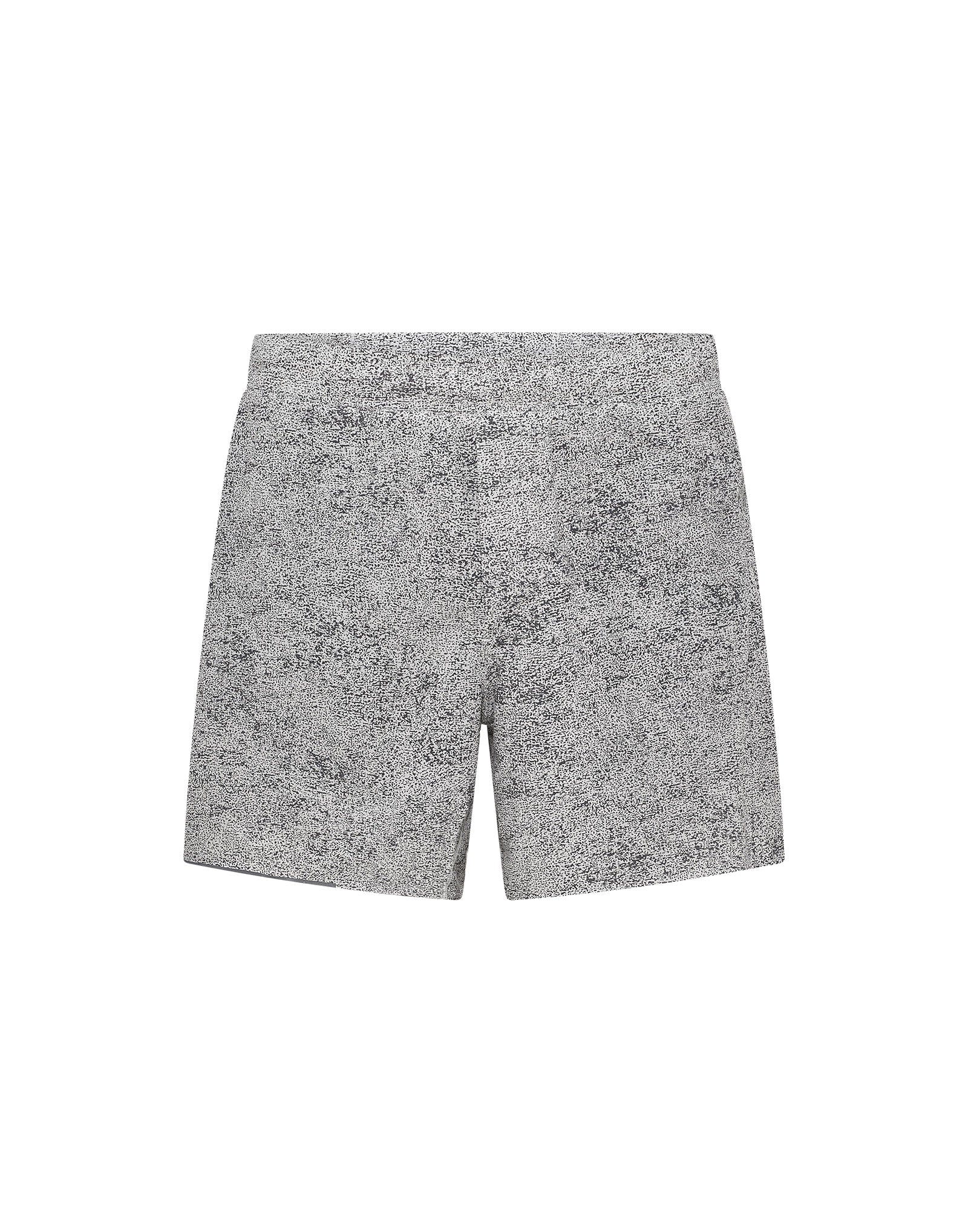 Running Shorts - Faze Grey - Image 4
