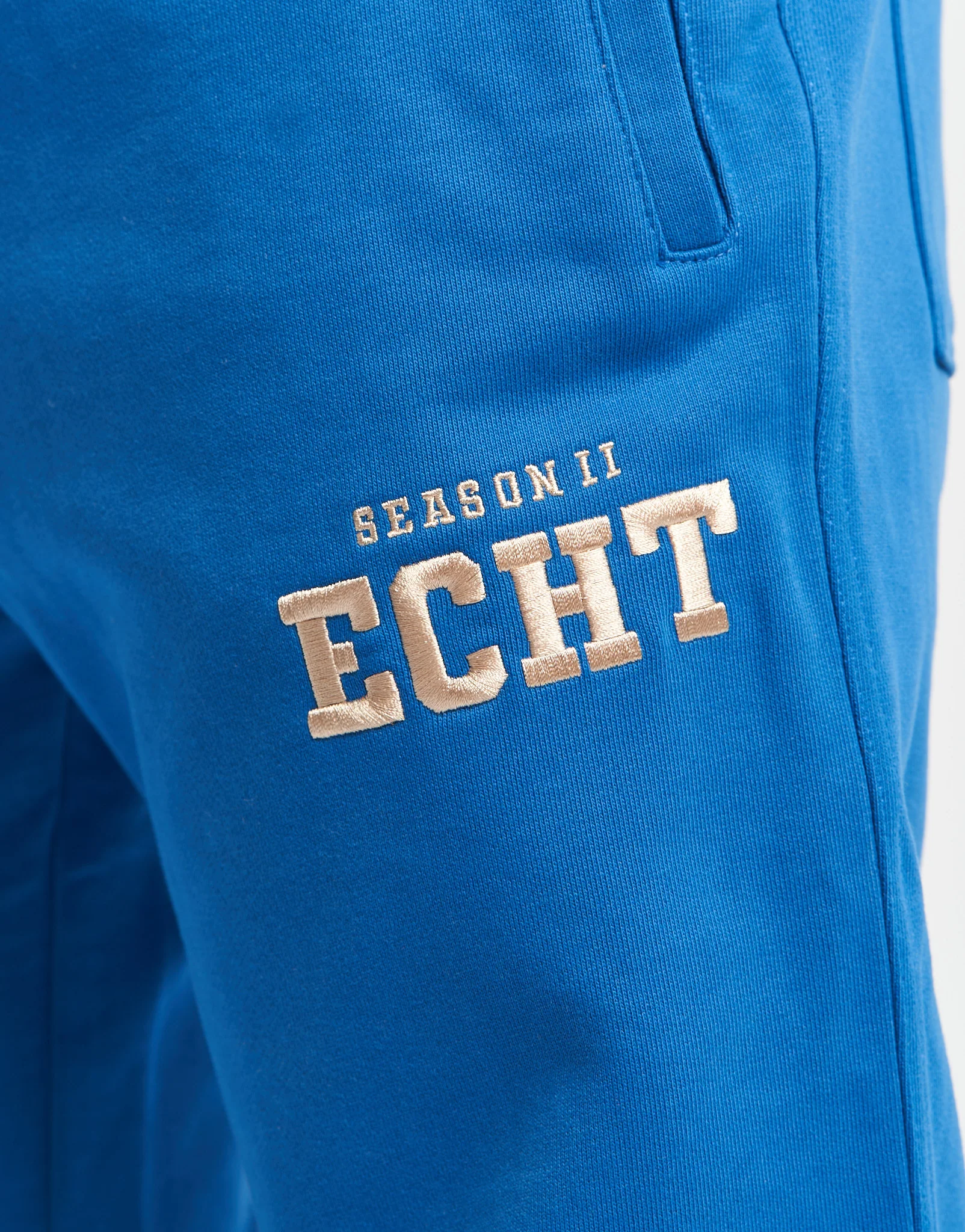 Season II Joggers - Blue - Image 4