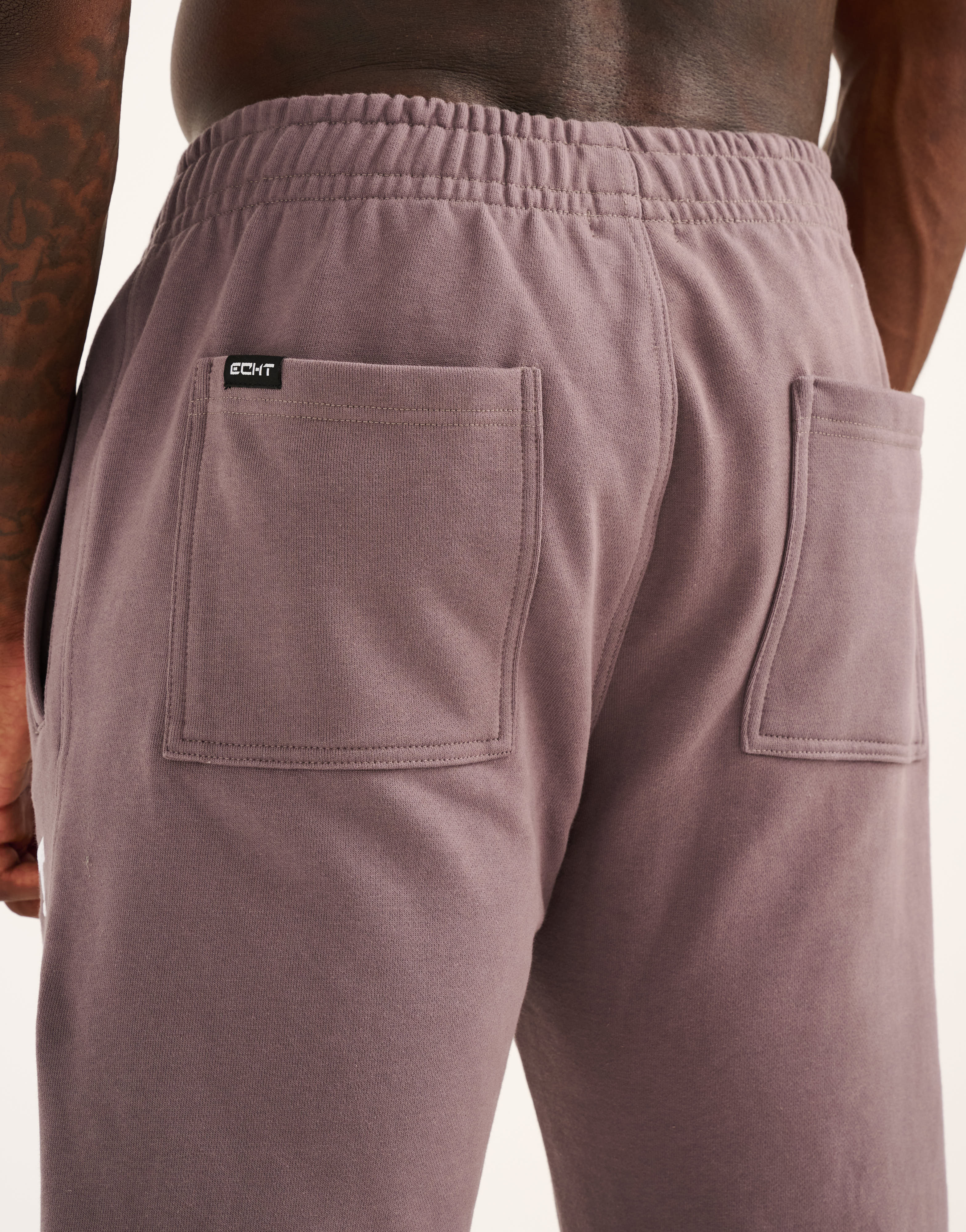 Season II Joggers - Slate Grey - Image 14
