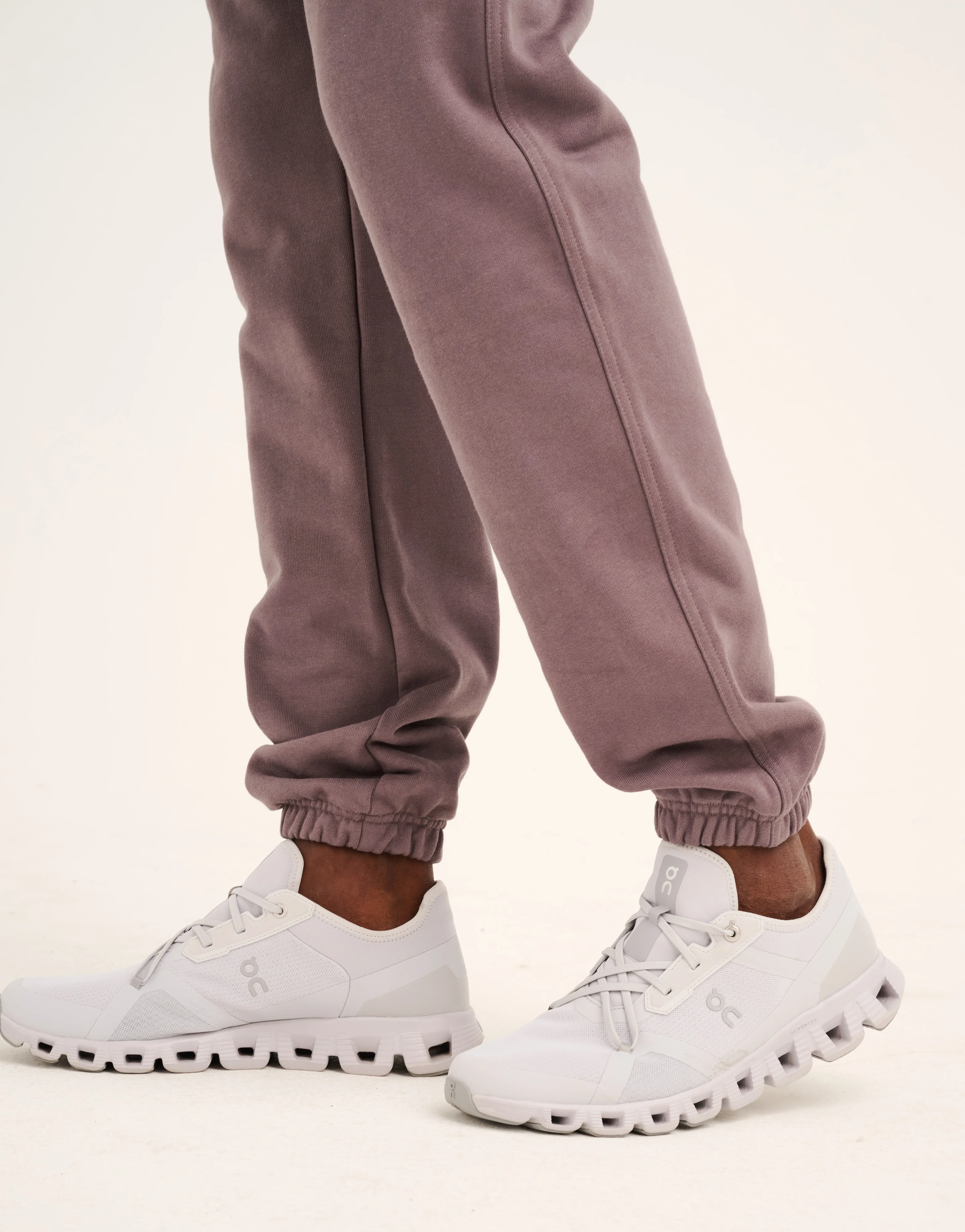 Season II Joggers - Slate Grey - Image 15