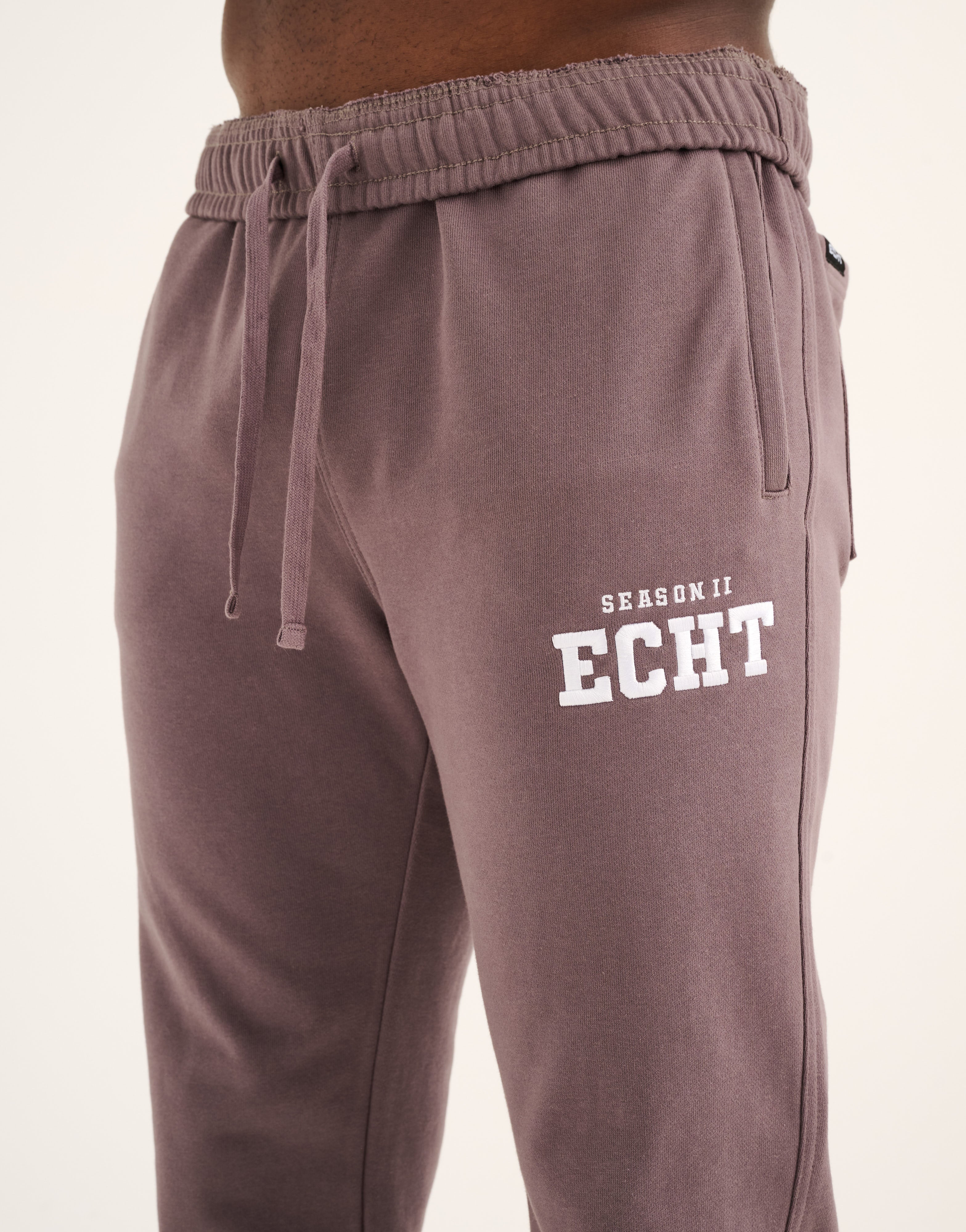 Season II Joggers - Slate Grey - Image 18