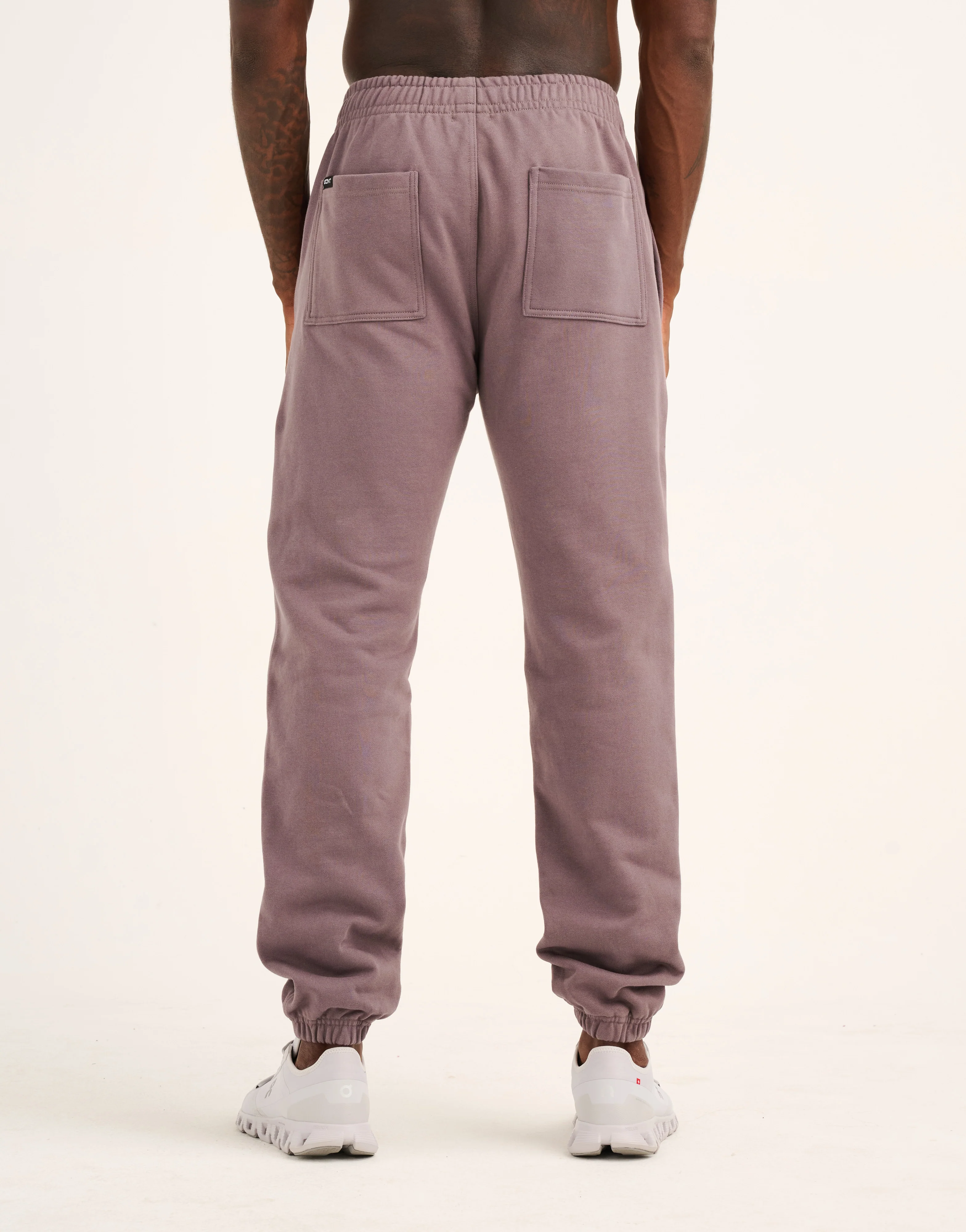 Season II Joggers - Slate Grey - Image 4