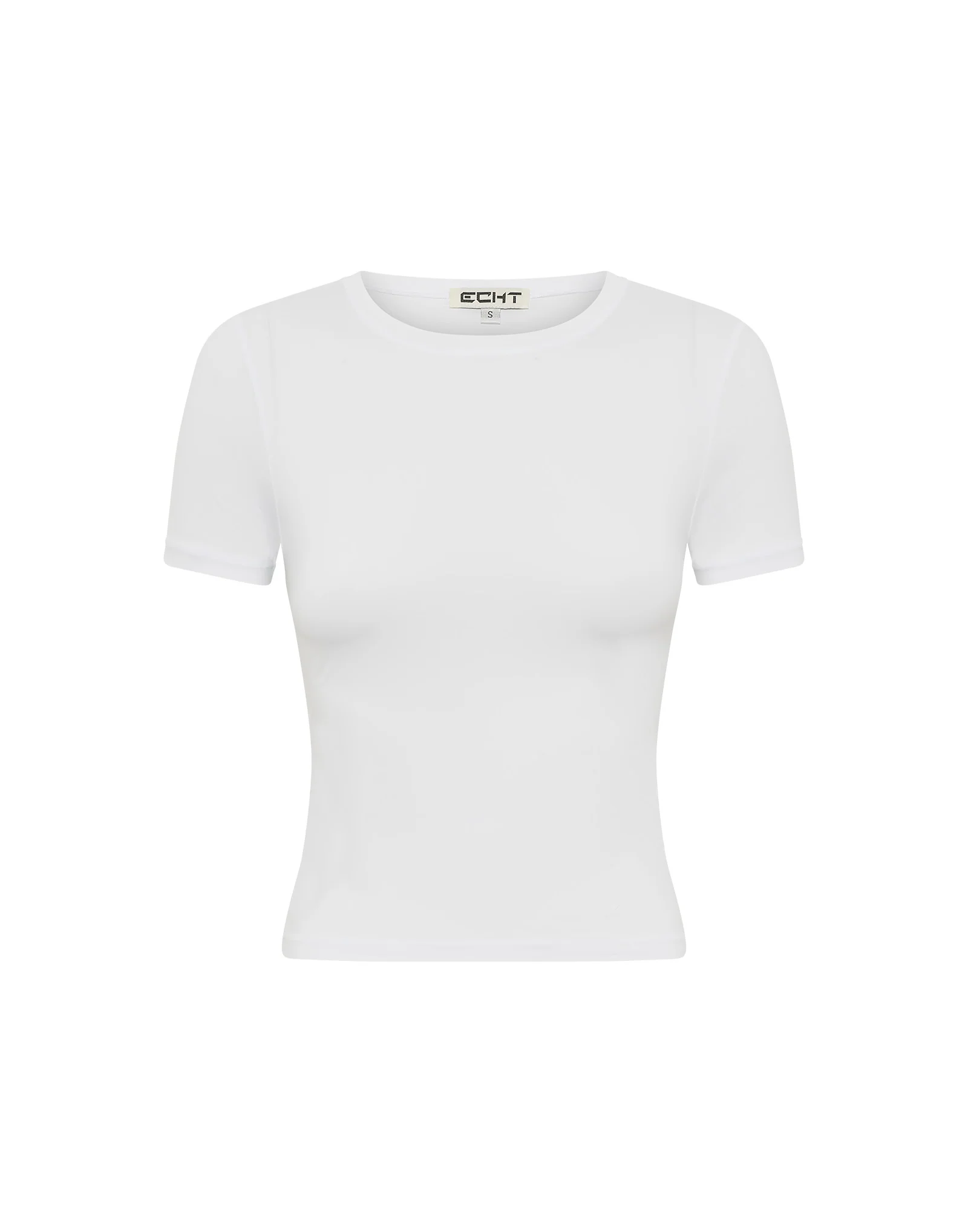 SmoothForm Sculpt Top - White - Image 3