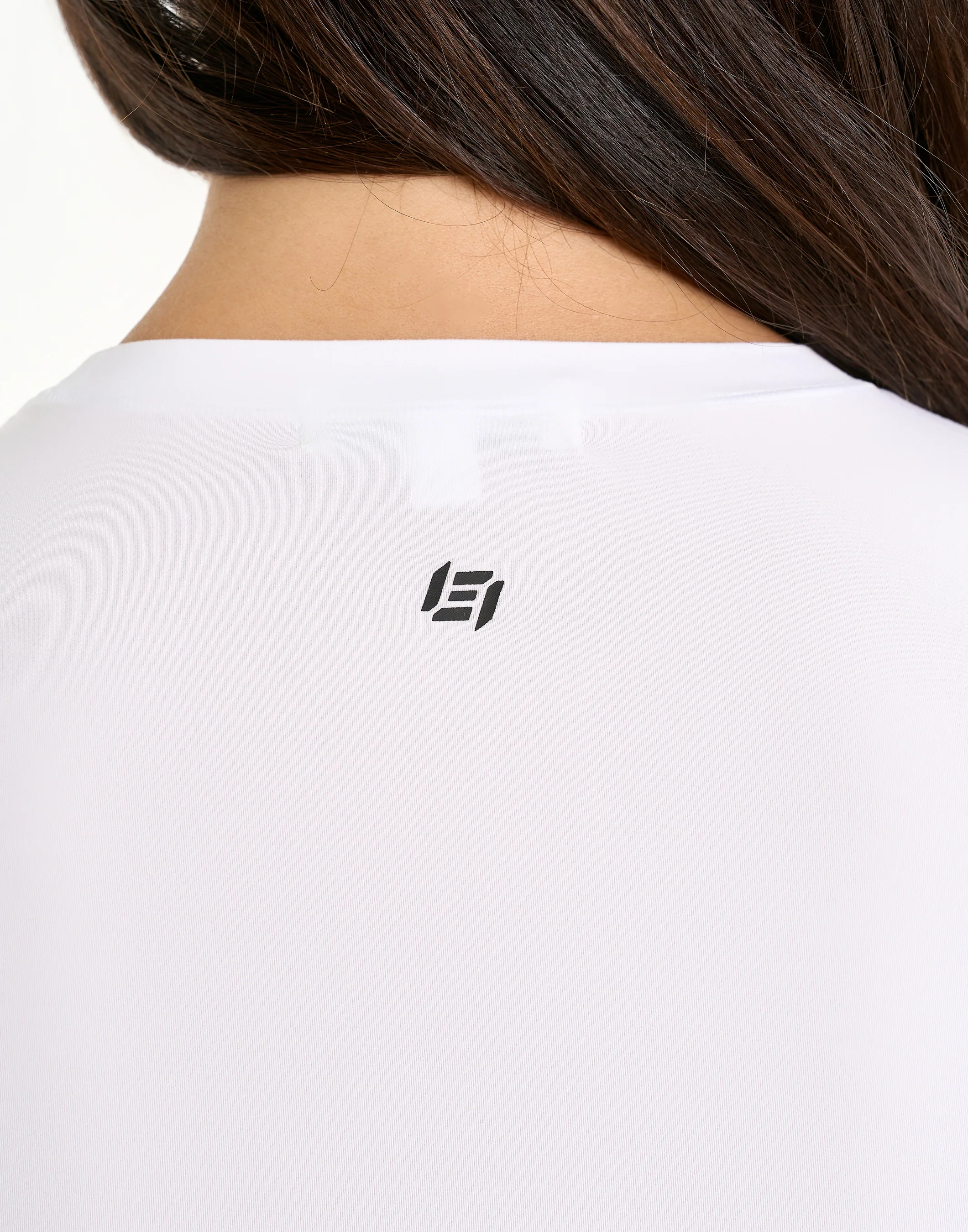 SmoothForm Sculpt Top - White - Image 8