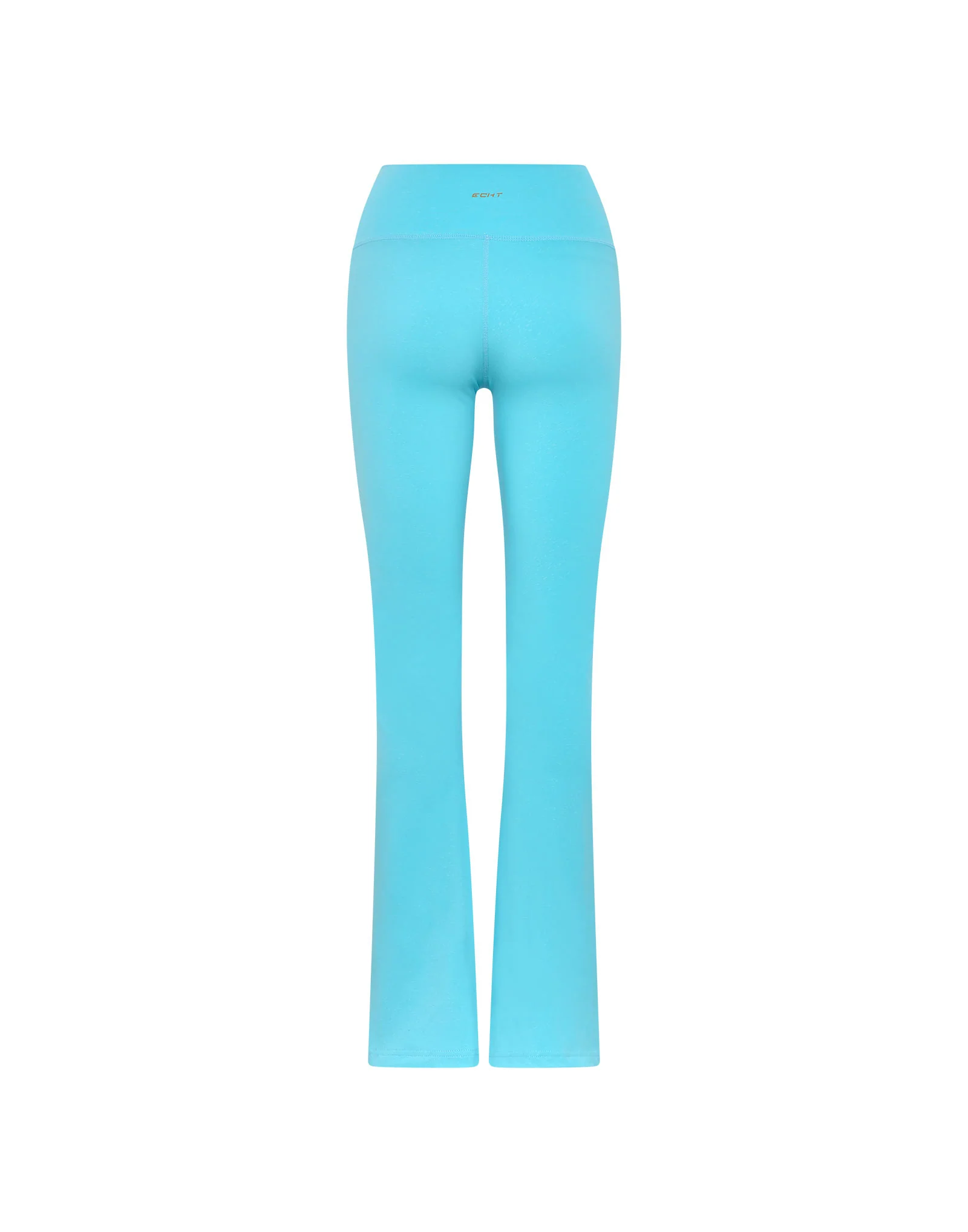 Storm Flare Leggings V2 - Blue - Image 3