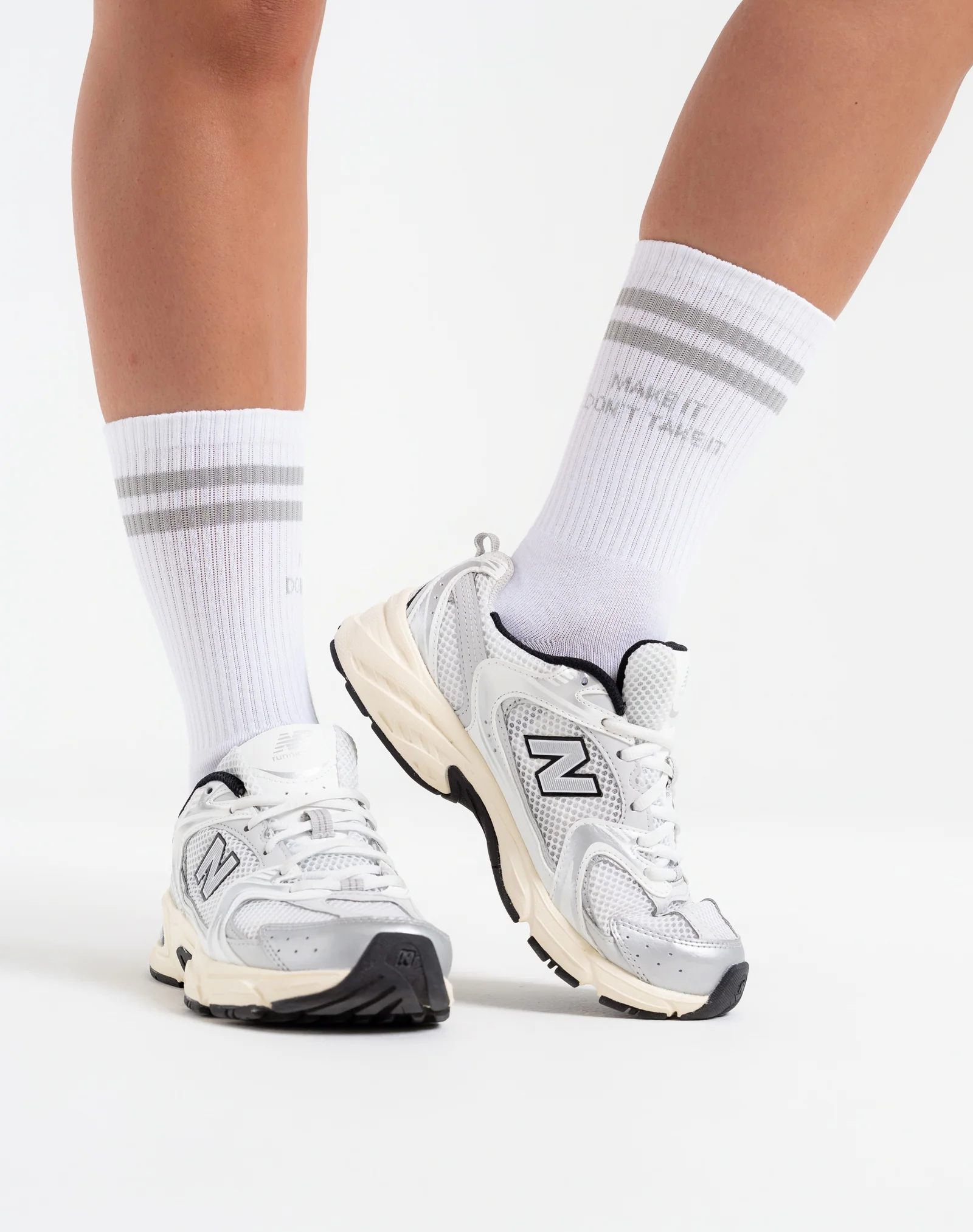 Stripe Socks (1 Pair) - Make It - Image 5