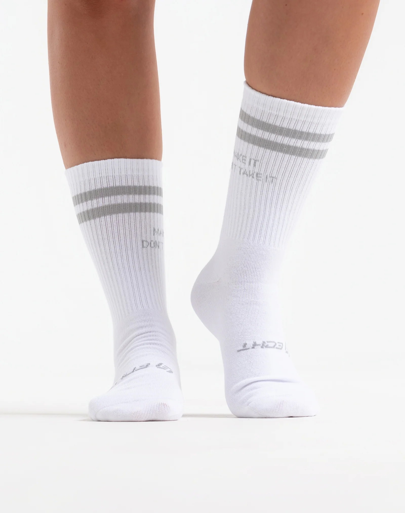Stripe Socks (1 Pair) - Make It - Image 6