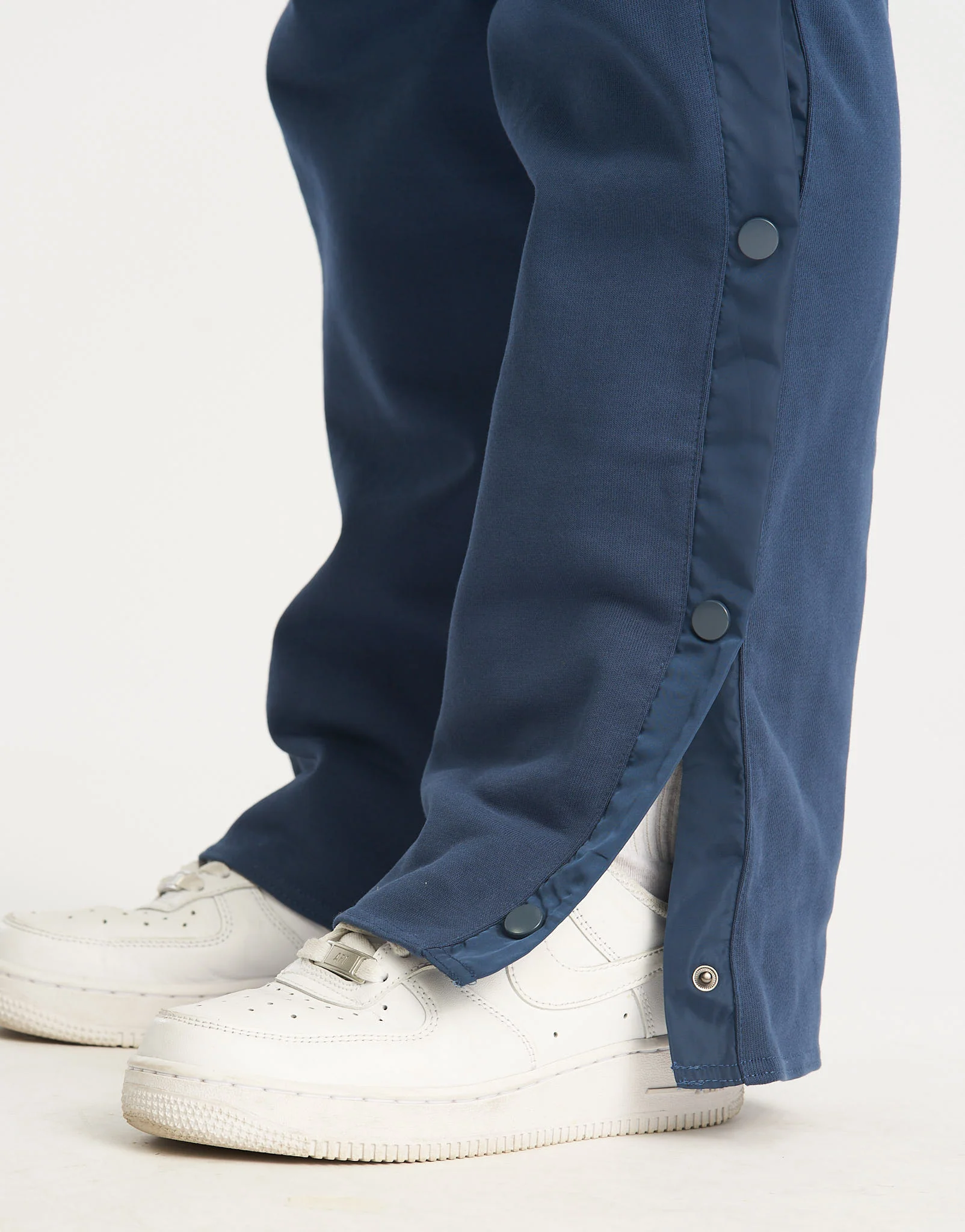 Tennis Button Pants - Blue - Image 10