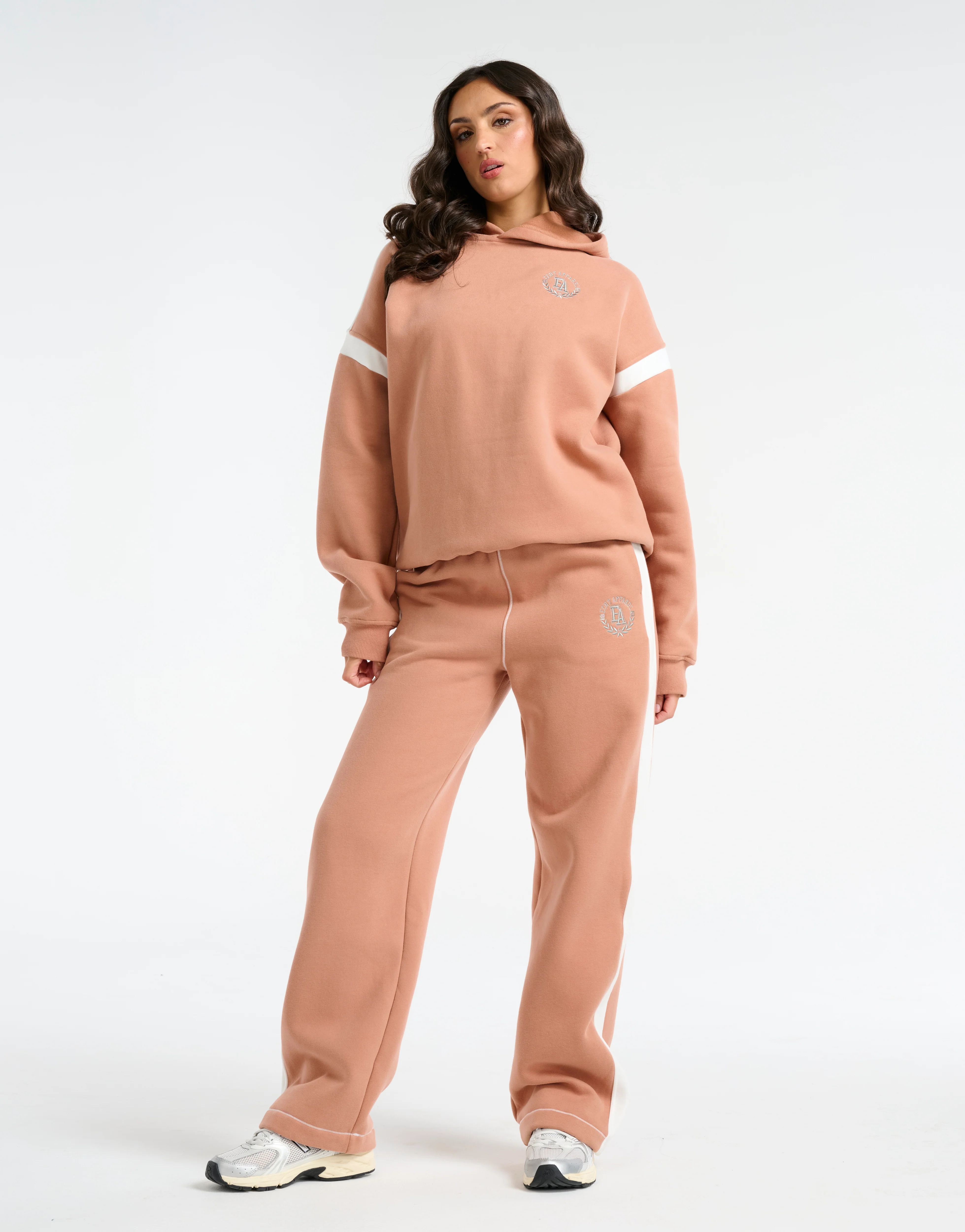 Top Marks Hoodie - Sunset - Image 11