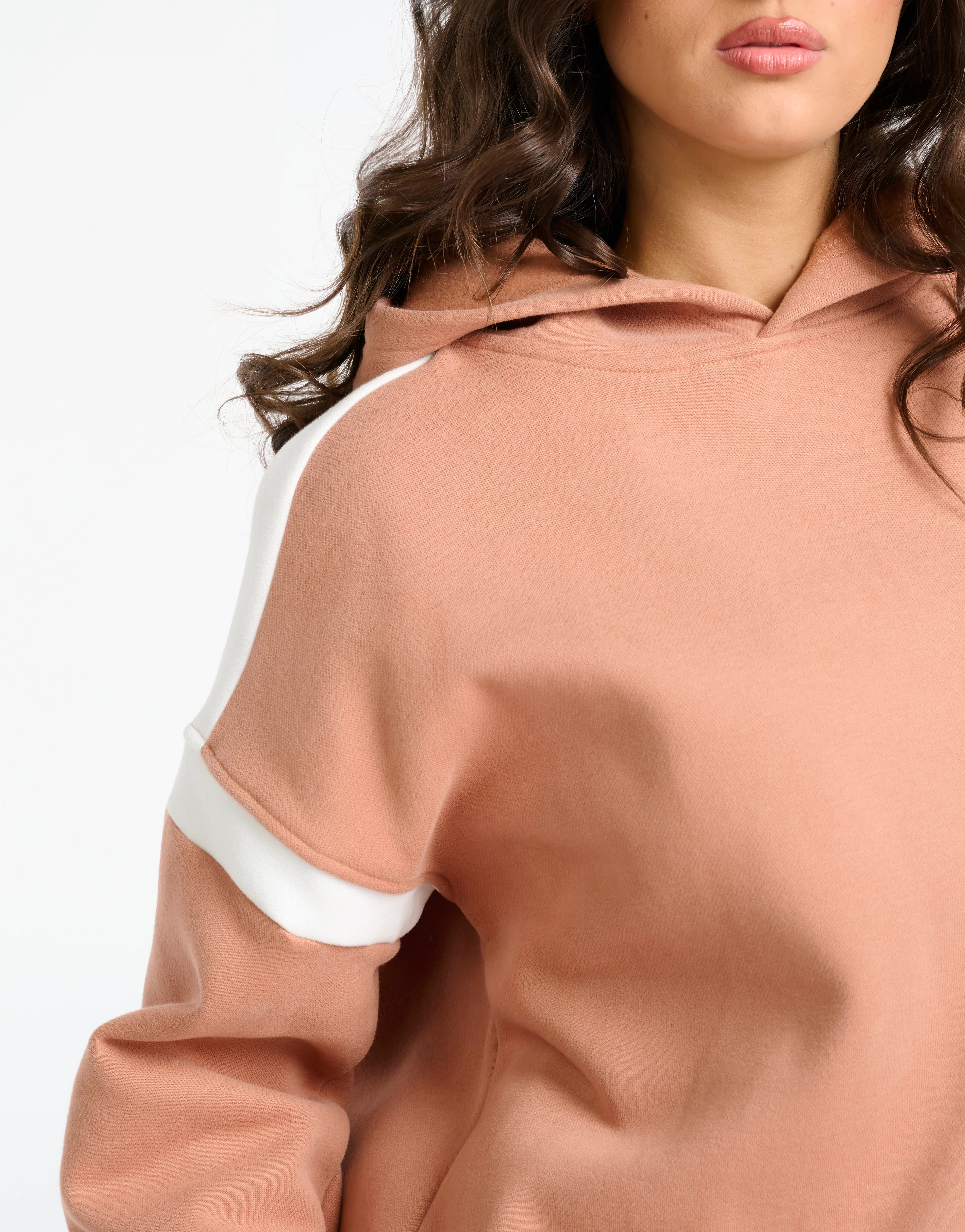 Top Marks Hoodie - Sunset - Image 9