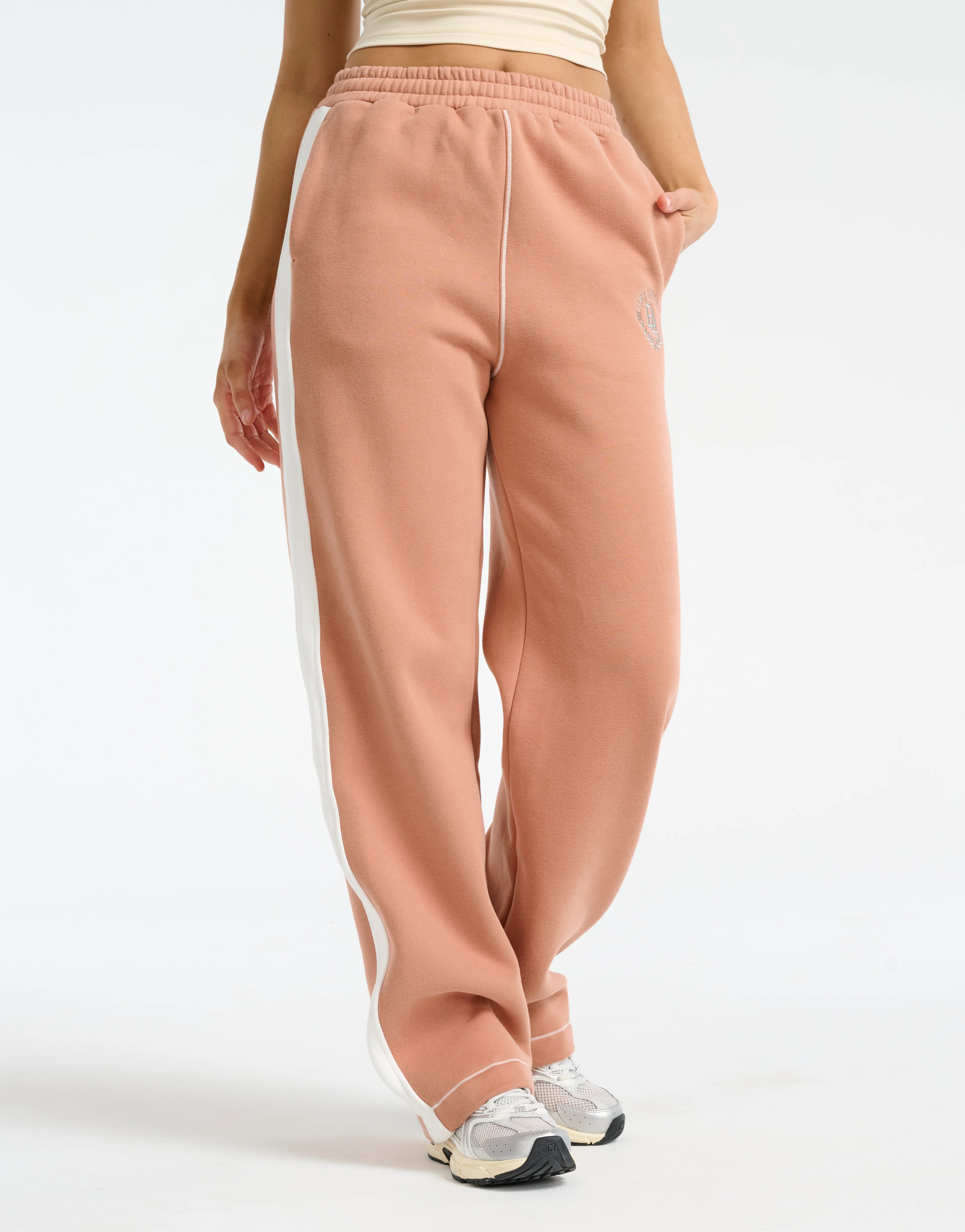 Top Marks Sweatpants - Sunset - Image 3