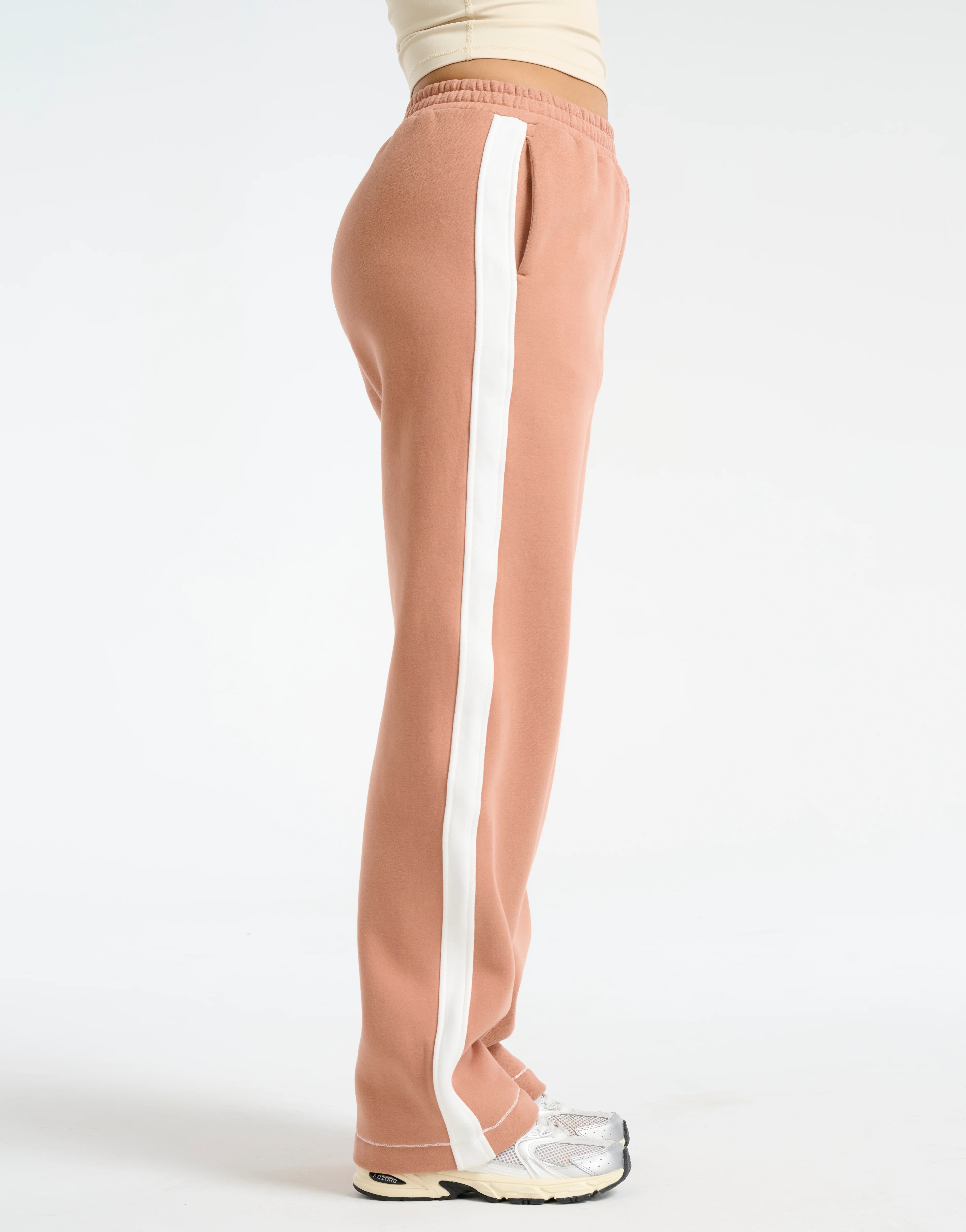 Top Marks Sweatpants - Sunset - Image 4