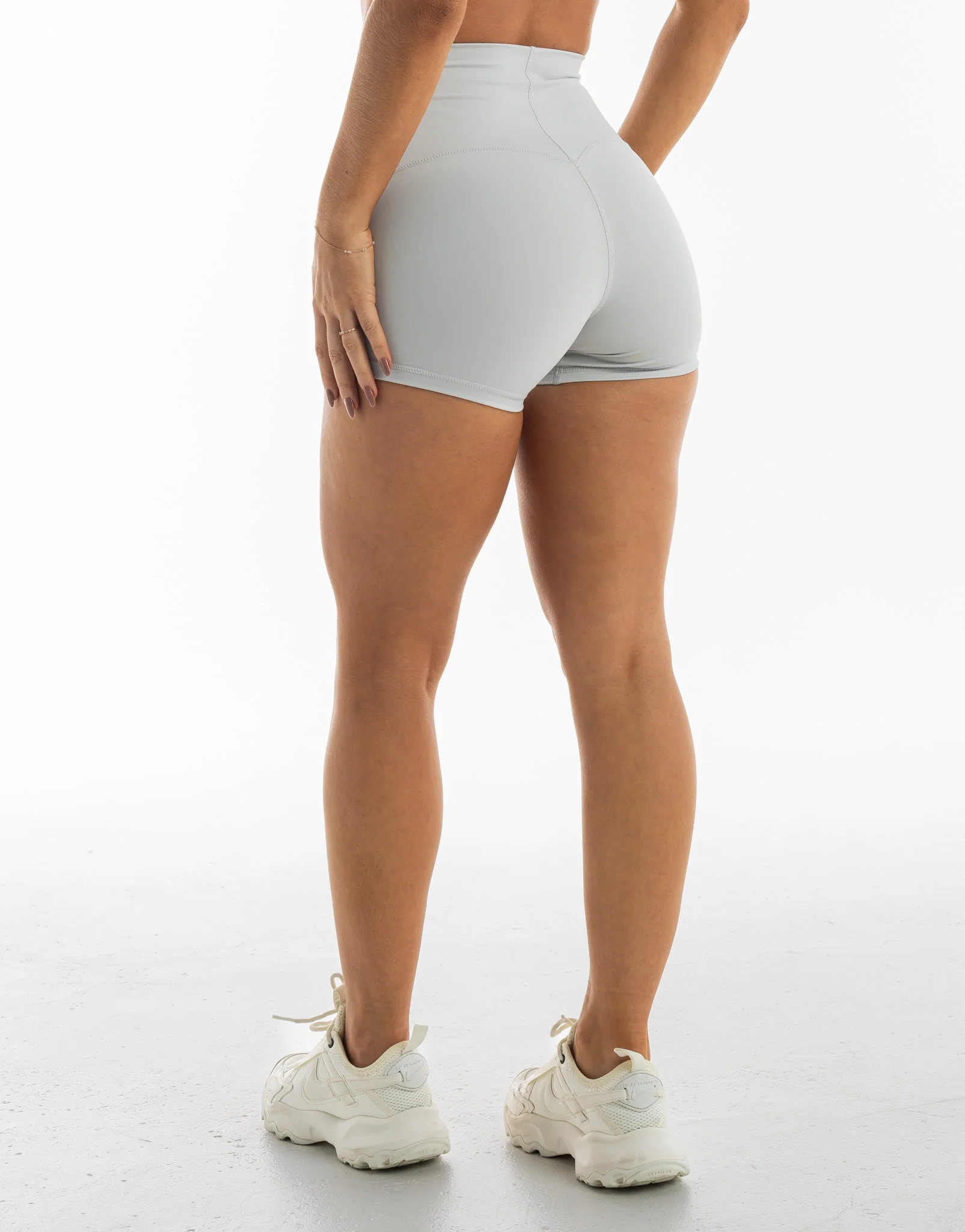 Ultra Shorts - Micro Grey - Image 6
