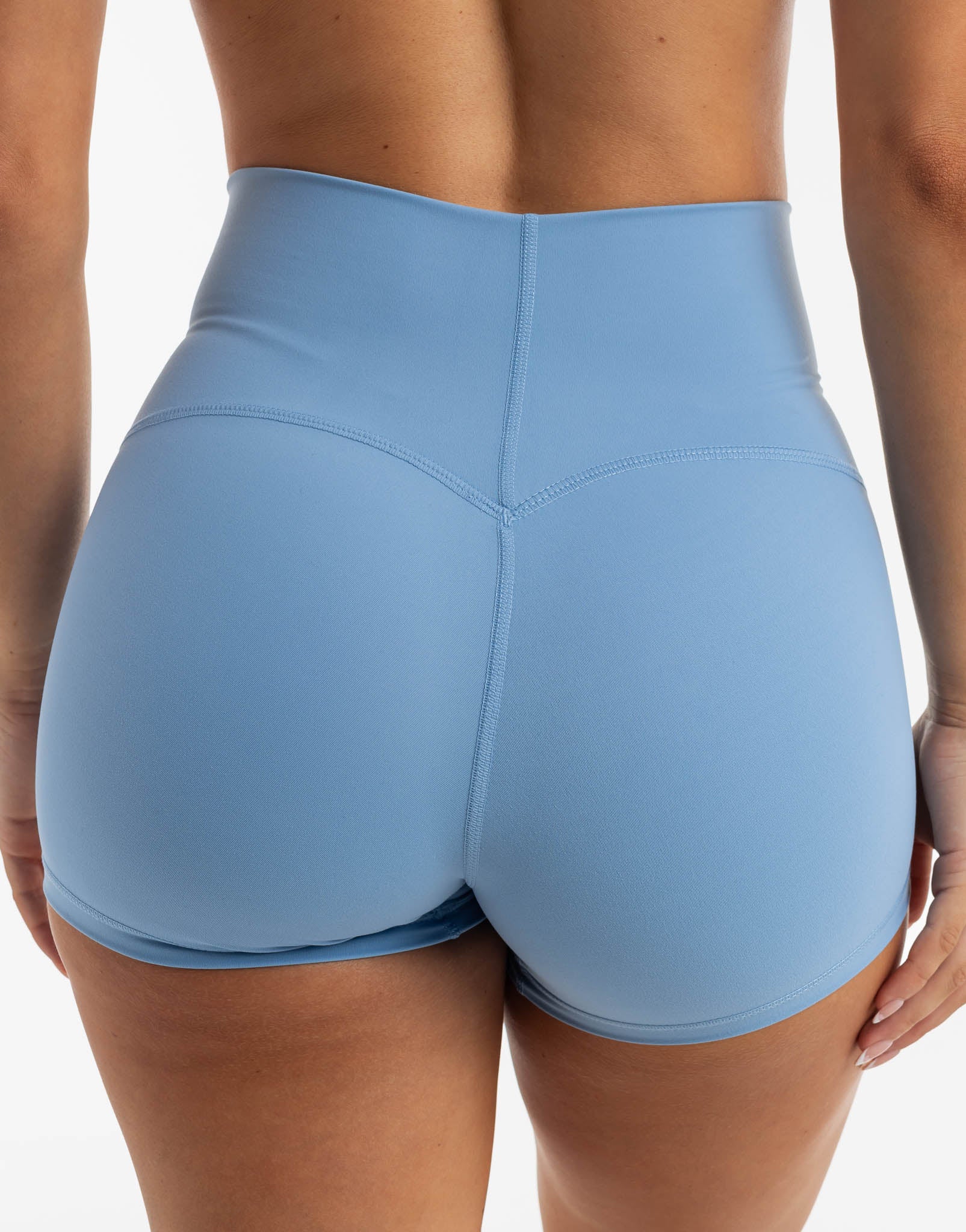 Ultra Shorts - Process Blue - Image 6