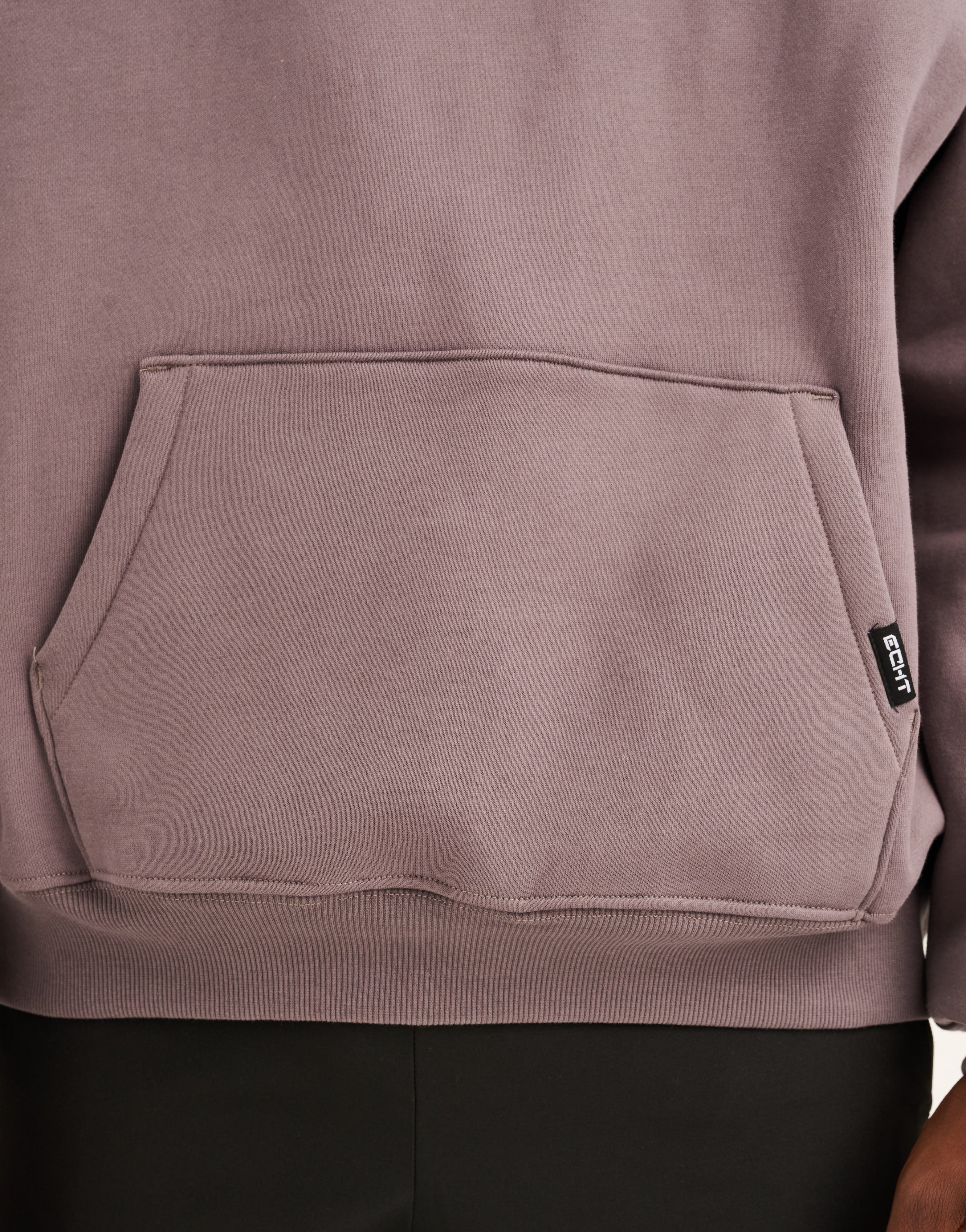 World Wide Hoodie - Slate Grey - Image 8