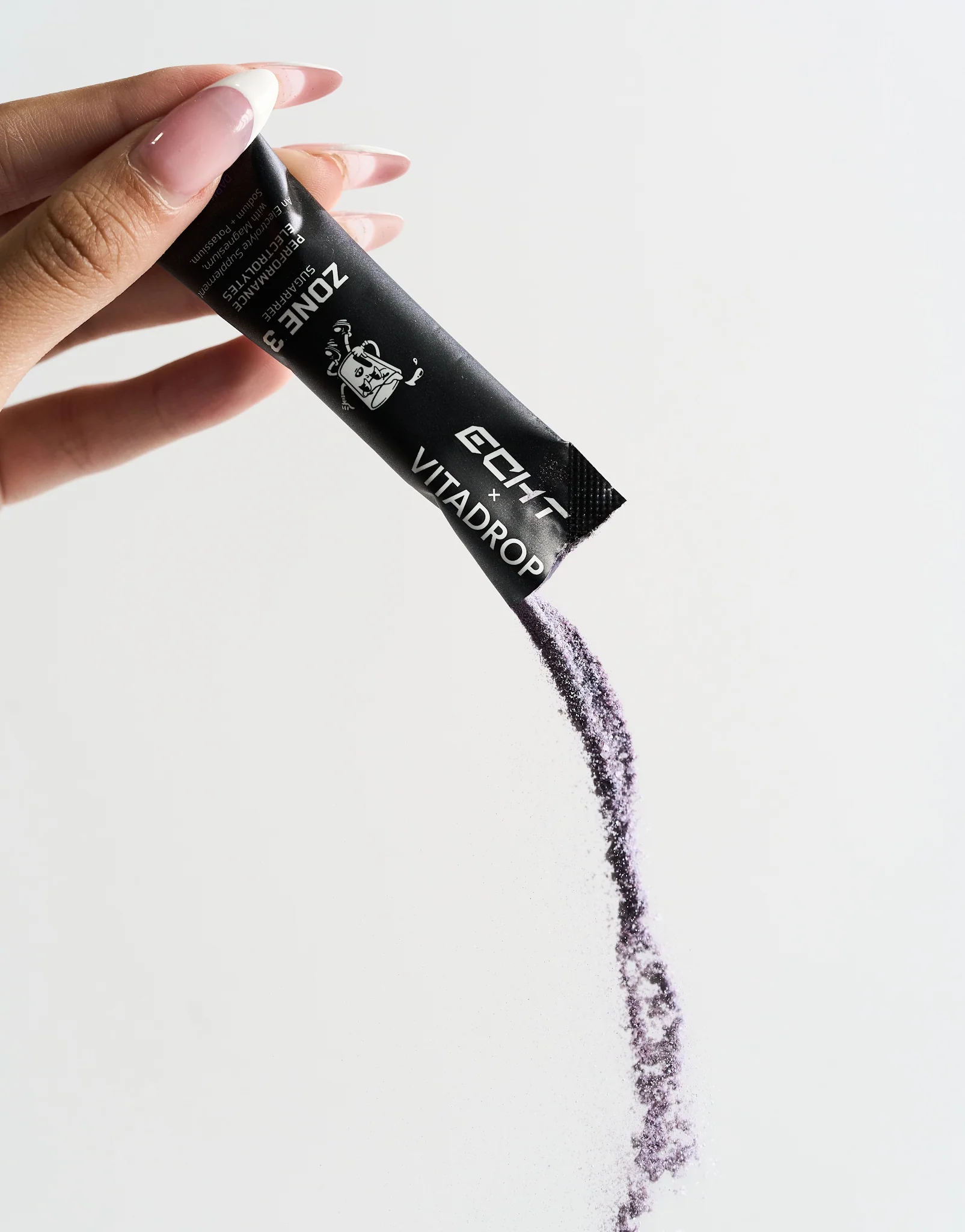 Zone 3 Hydration Sugar-Free (30 Pack) - Dark Fruits - Image 5